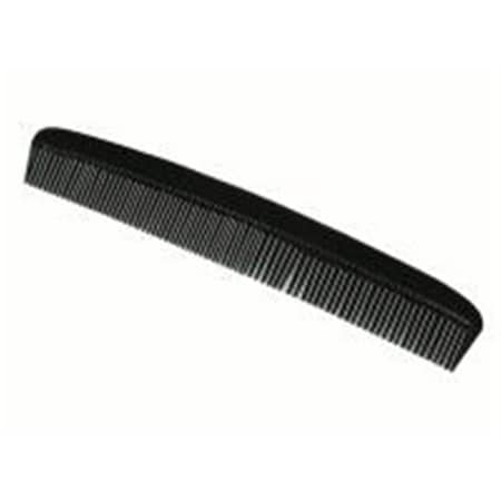 Dukal DDI 676156 7in  Black Comb440 DC7